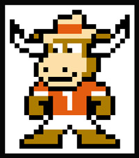 Robot-Cy-Texas-mascot