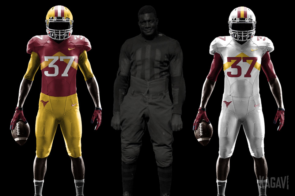 Jack Trice to the Iowa State brand 