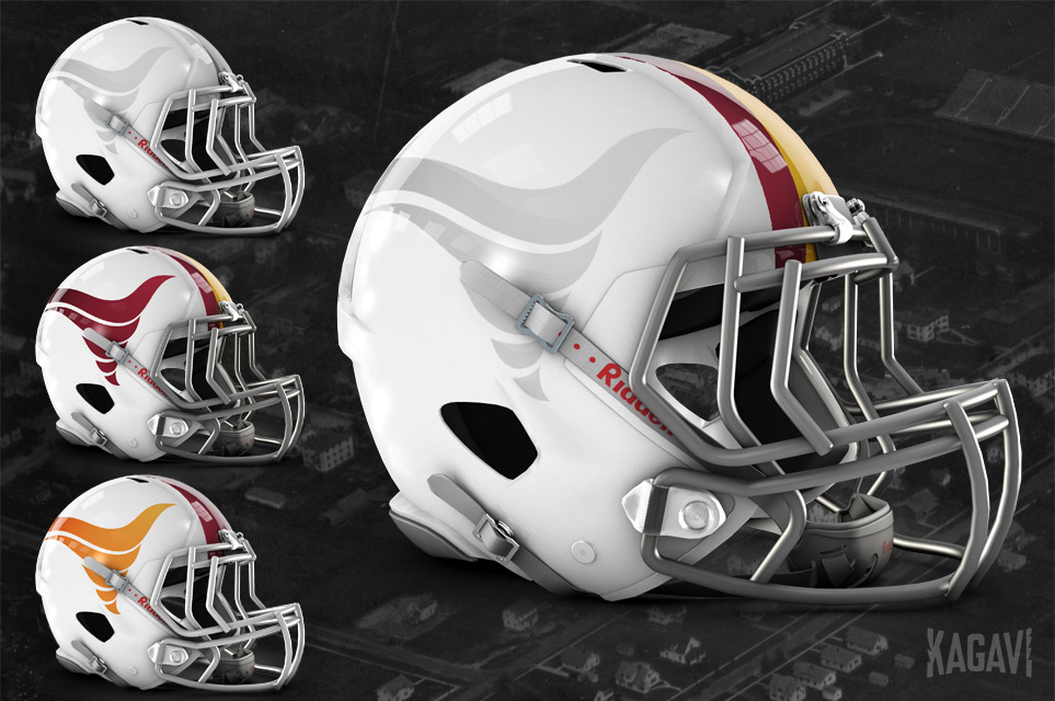 Iowa State football to wear Jack Trice uniform patches – Iowa State Daily